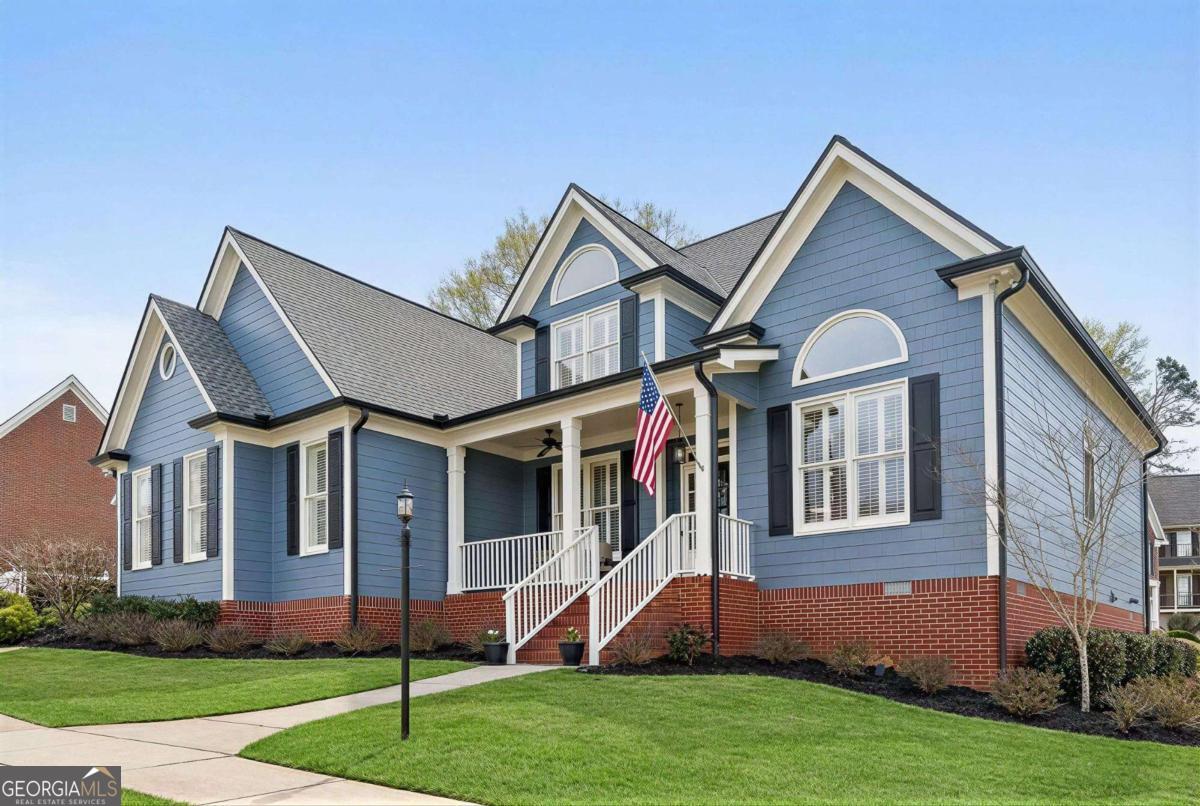 2940 Towne Village DR