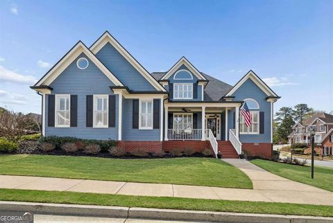 2940 Towne Village DR Duluth GA 30097