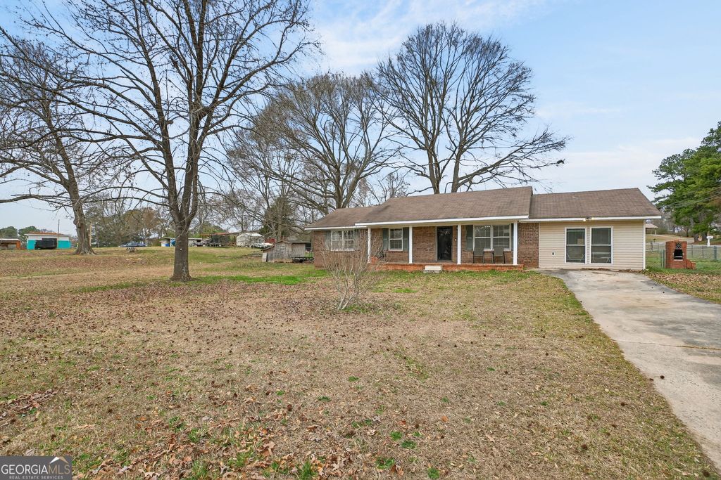 Photo of 55 Lovvorn Road, Cedartown, GA 30125 (MLS # 10700981)