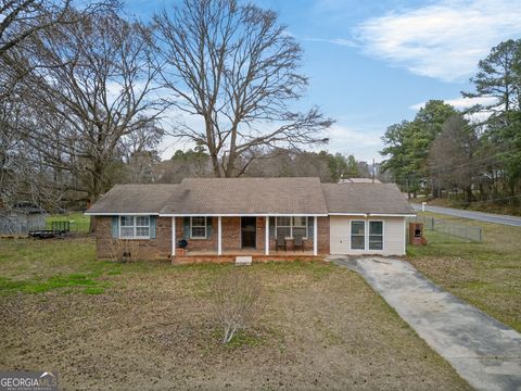 Photo of 55 Lovvorn Road, Cedartown, GA 30125 (MLS # 10700981)