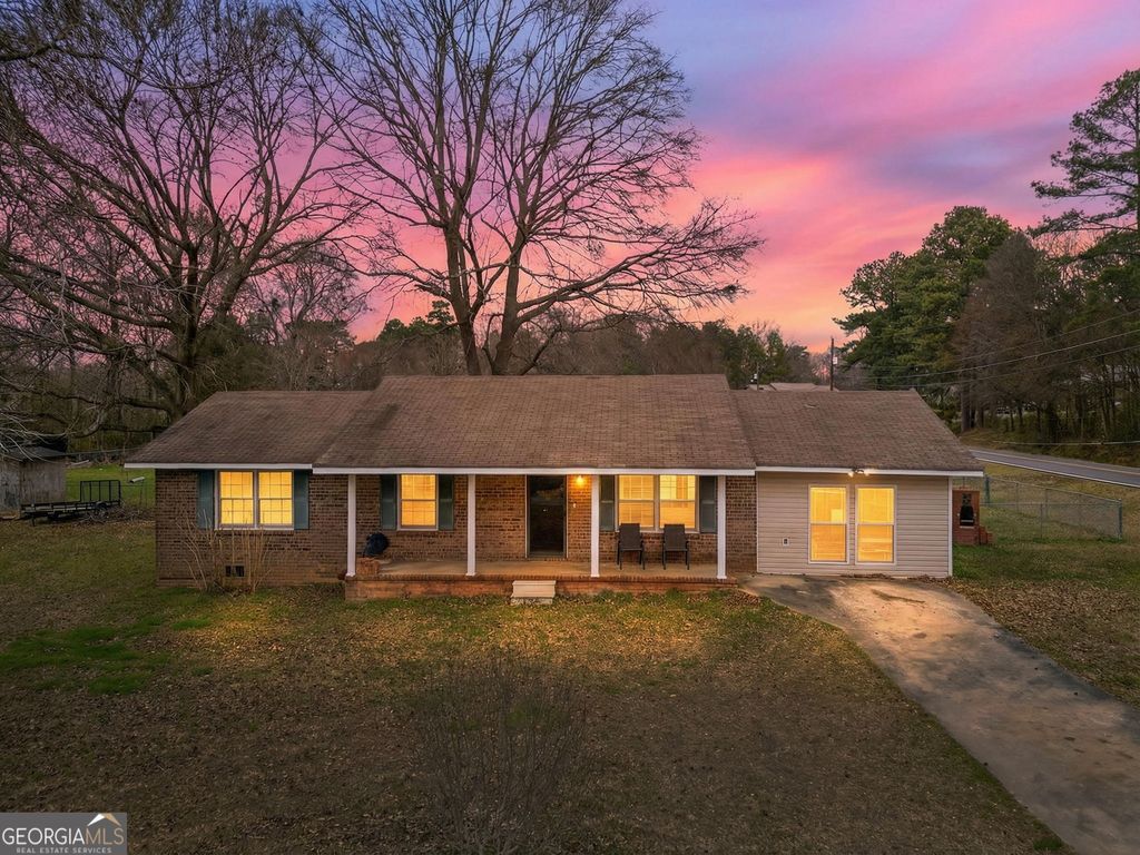 Photo of 55 Lovvorn Road, Cedartown, GA 30125 (MLS # 10700981)