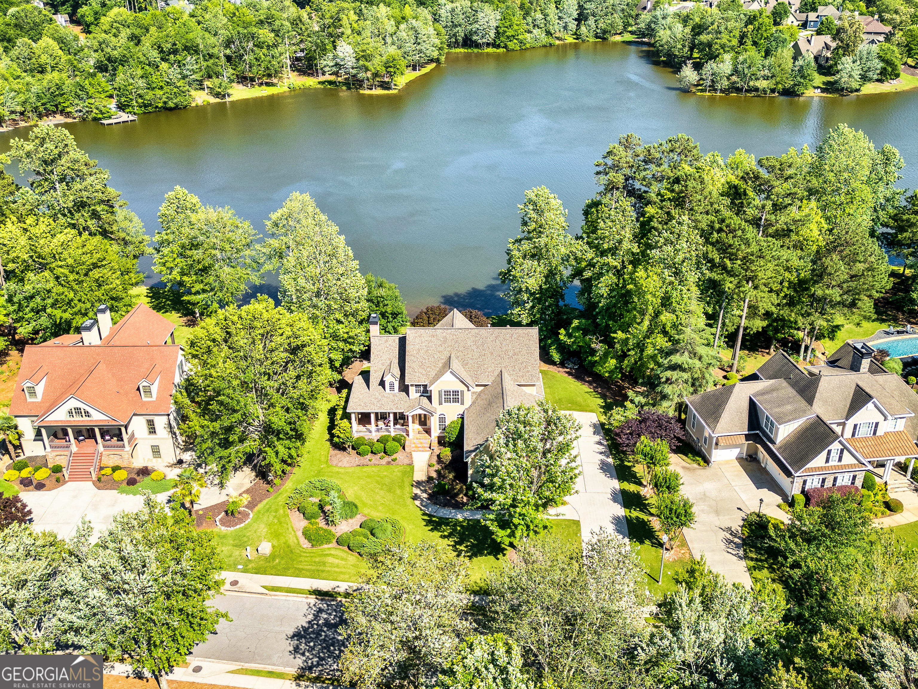47 Lake Shore DR