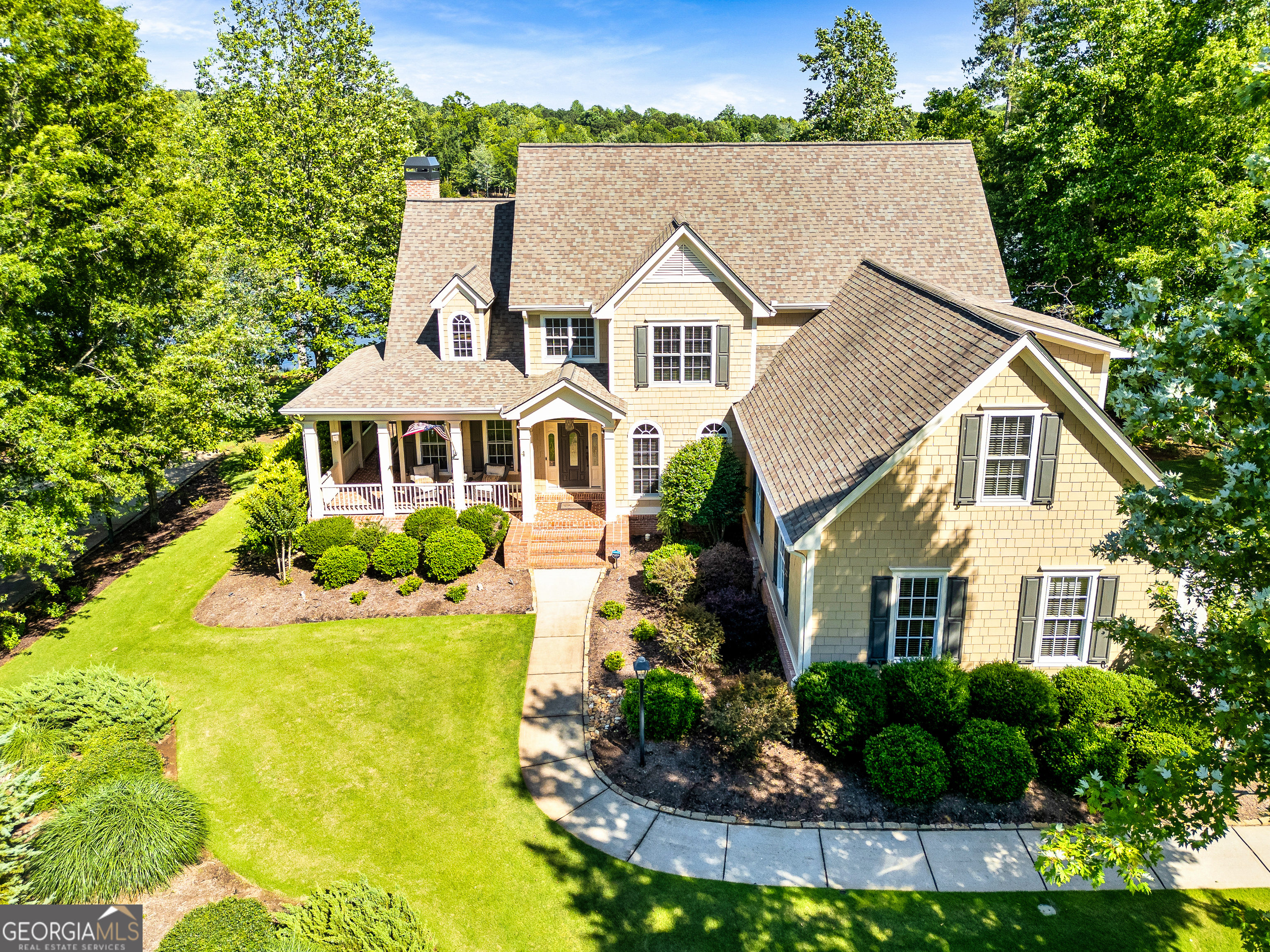 47 Lake Shore DR