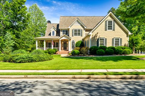 47 Lake Shore DR Newnan GA 30265