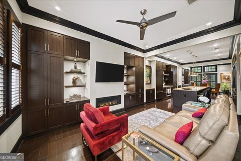 2916 Hermance DR NE Brookhaven GA 30319