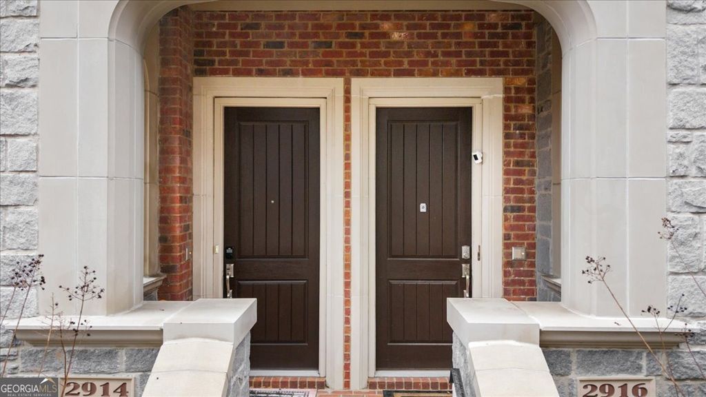 Photo of 2916 Hermance Drive NE, Brookhaven, GA 30319 (MLS # 10687408)