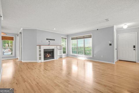 305 Mill Pond CT SE Smyrna GA 30082