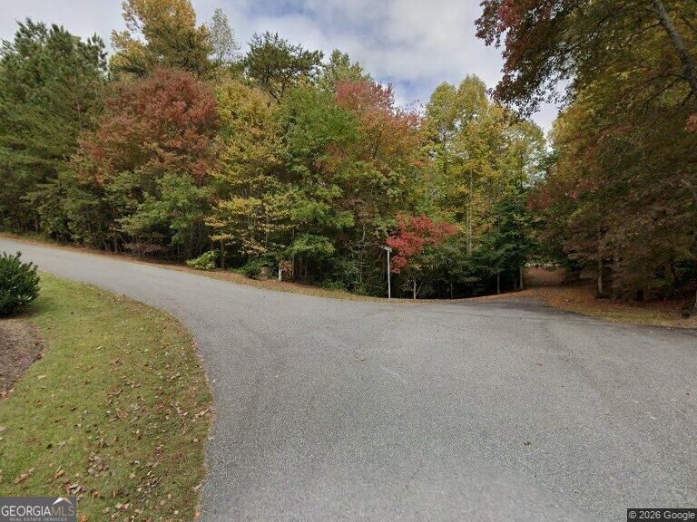 LOT 8 Travis Ridge