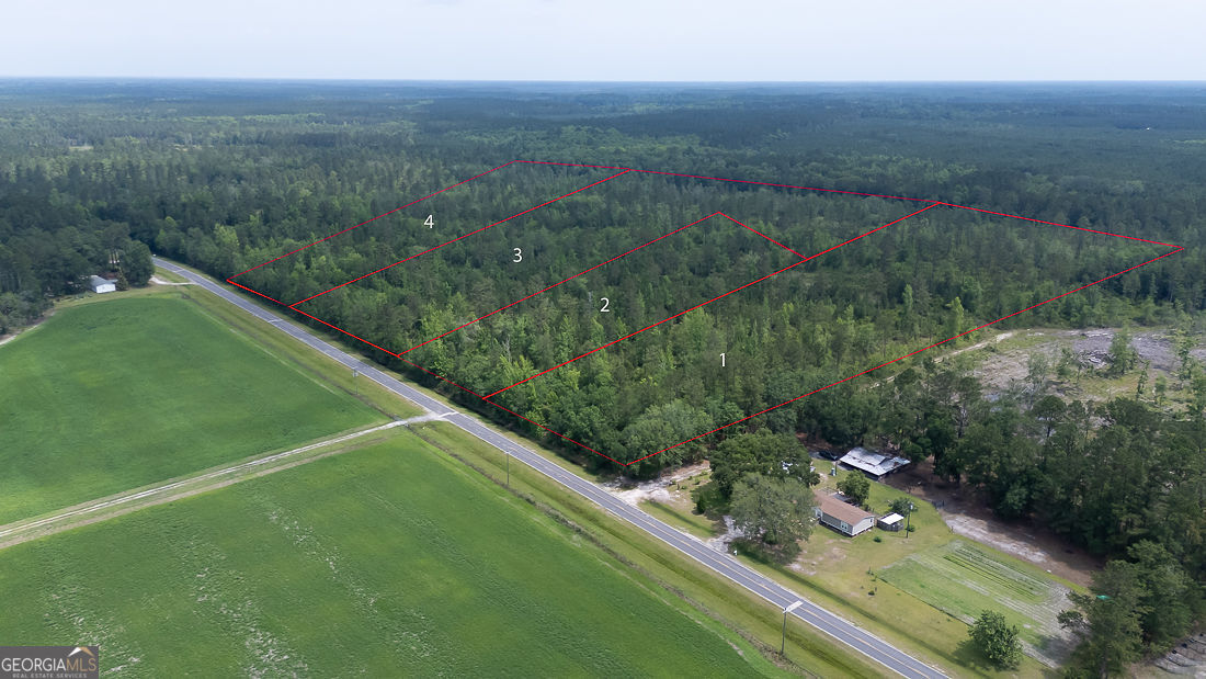 0 Old Louisville RD LOT 3