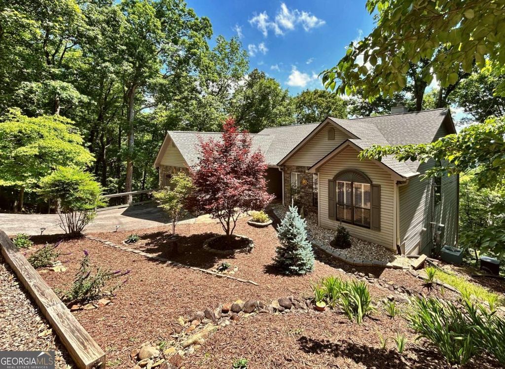 Photo of 375 Valley View Vista, Jasper, GA 30143 (MLS # 10770097)