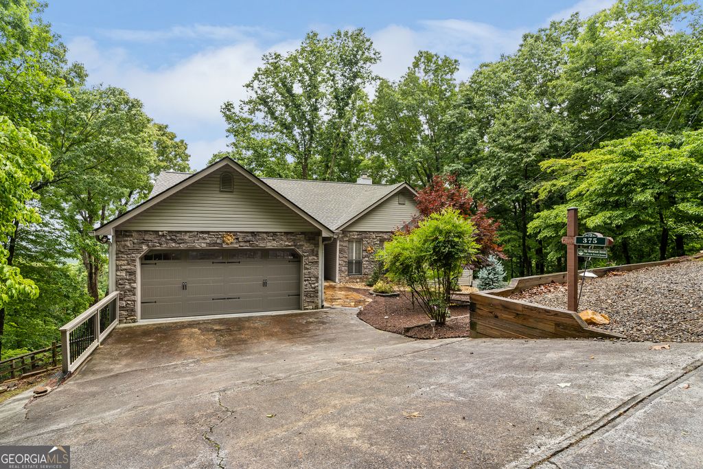 Photo of 375 Valley View Vista, Jasper, GA 30143 (MLS # 10770097)