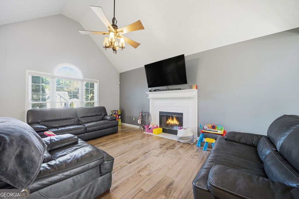 Photo of 147 Midland Drive, Stockbridge, GA 30281 (MLS # 10637148)