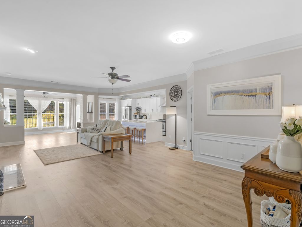 Photo of 421 Beacon Court, Griffin, GA 30223 (MLS # 10774088)