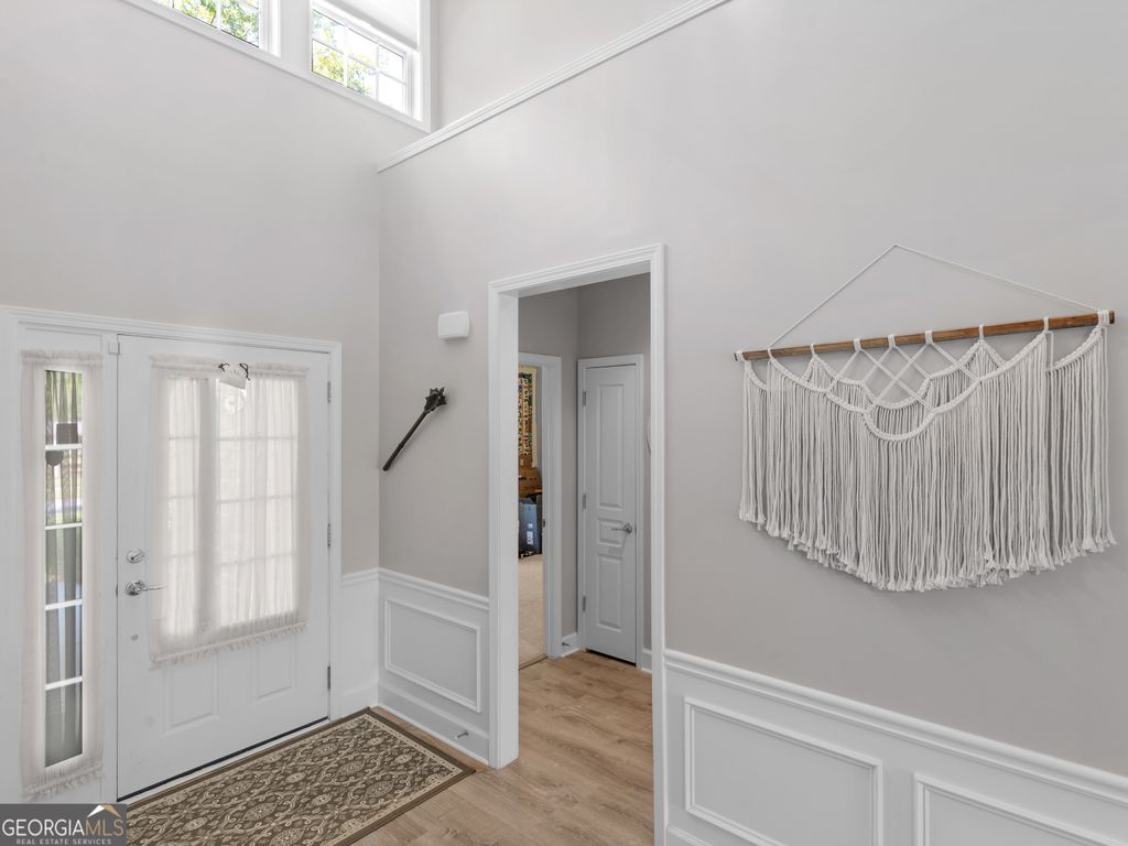 Photo of 421 Beacon Court, Griffin, GA 30223 (MLS # 10774088)