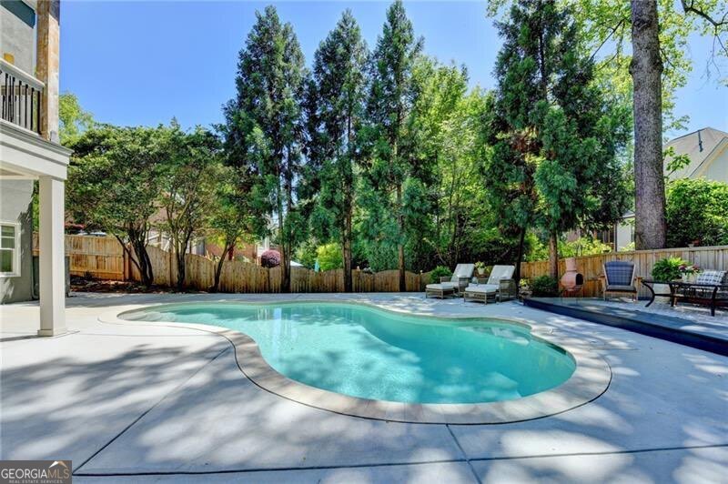 10280 Oxford Mill CIR