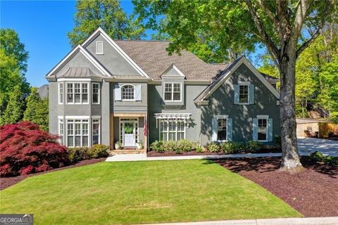 10280 Oxford Mill CIR Johns Creek GA 30022