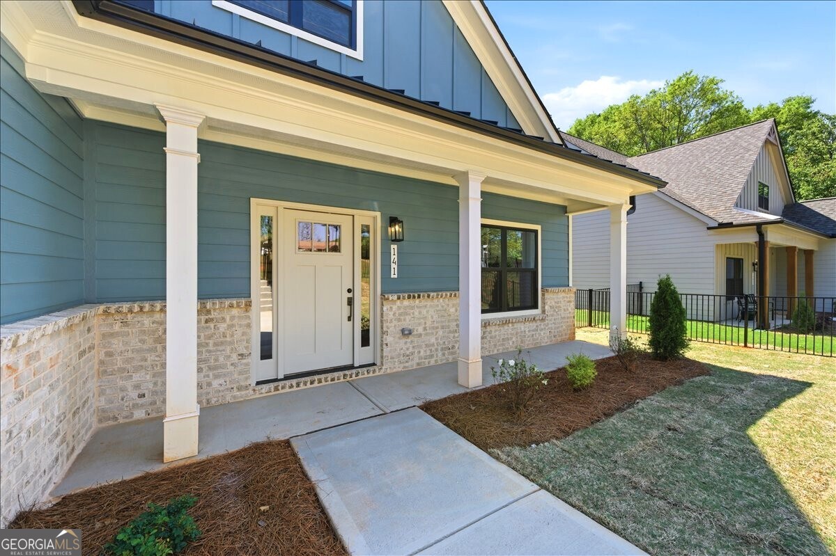 141 Old Alabama RD