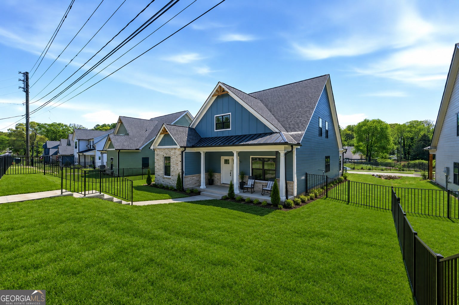 141 Old Alabama RD