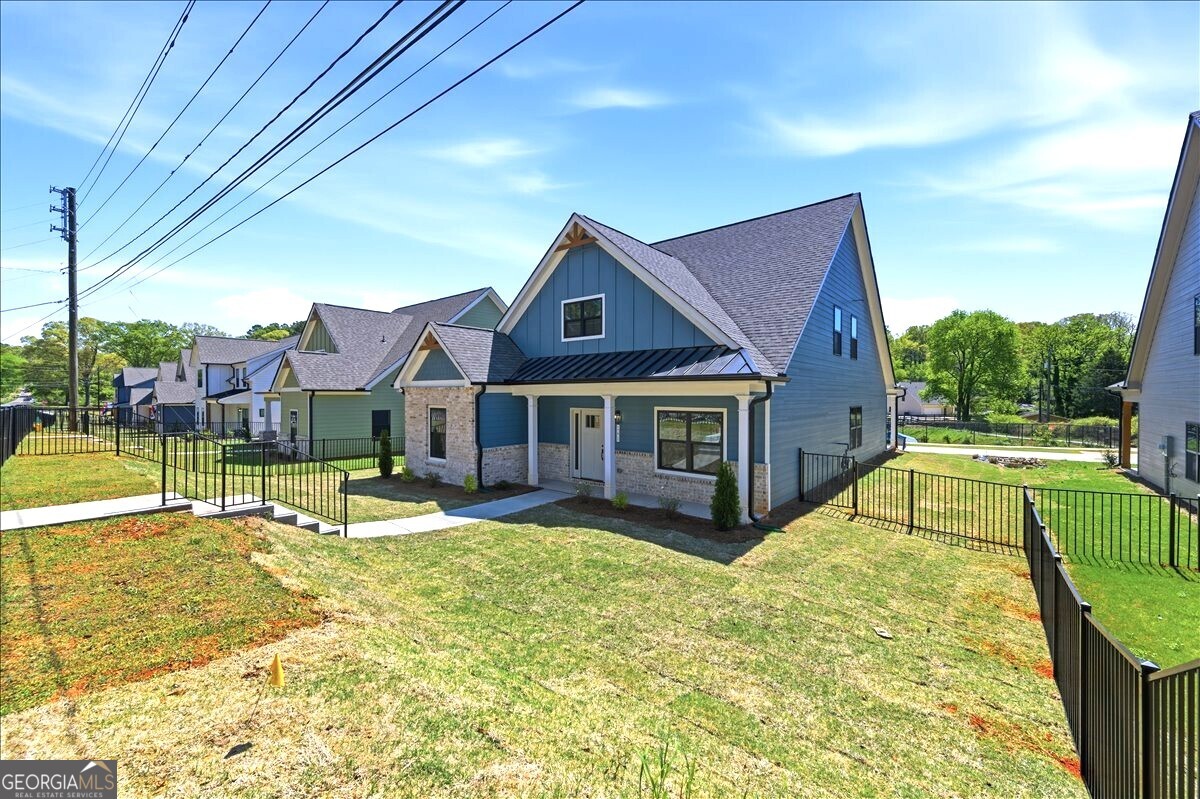 141 Old Alabama RD