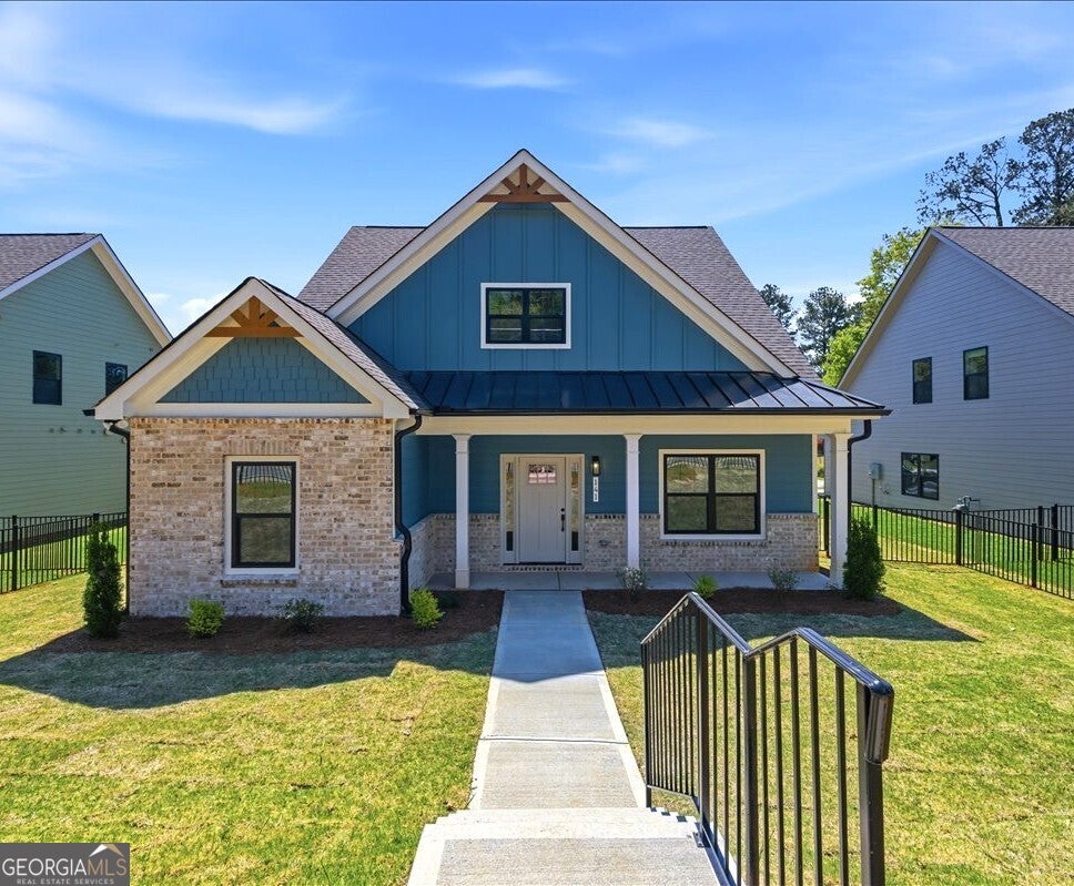 141 Old Alabama RD