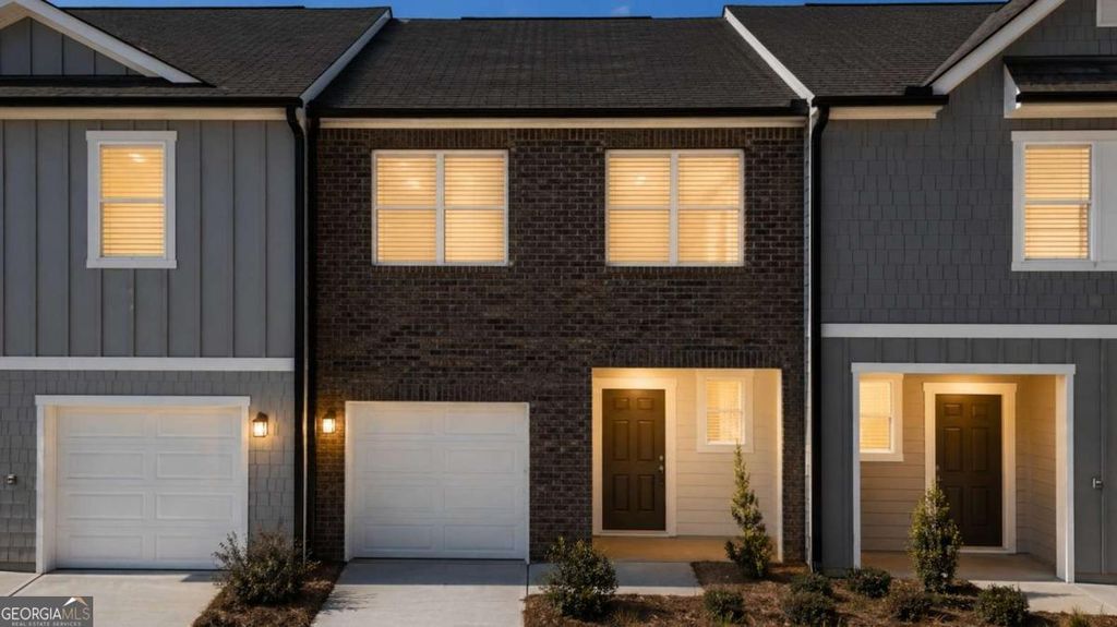 Photo of 1095 Lucienne Boulevard, Auburn, GA 30011 (MLS # 10768534)