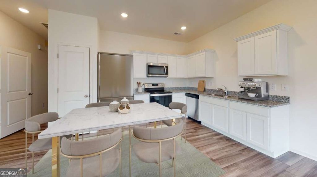Photo of 1095 Lucienne Boulevard, Auburn, GA 30011 (MLS # 10768534)