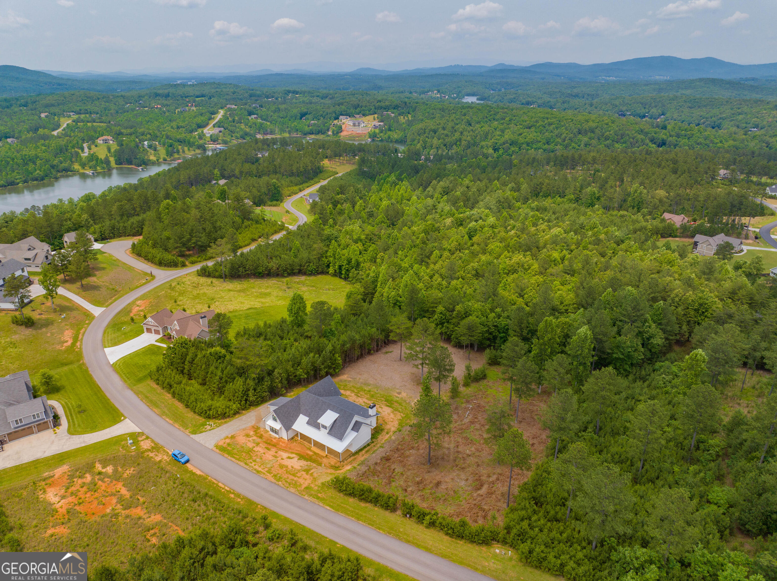 0 Ridge Pointe WAY 236