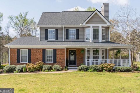 3598 Natalie CT Loganville GA 30052