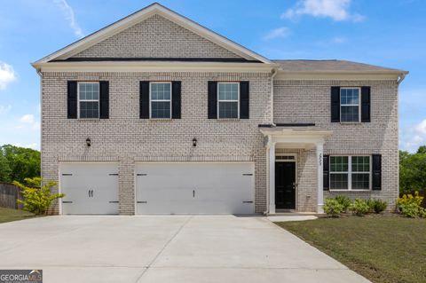 2725 Piper DR South Fulton GA 30331