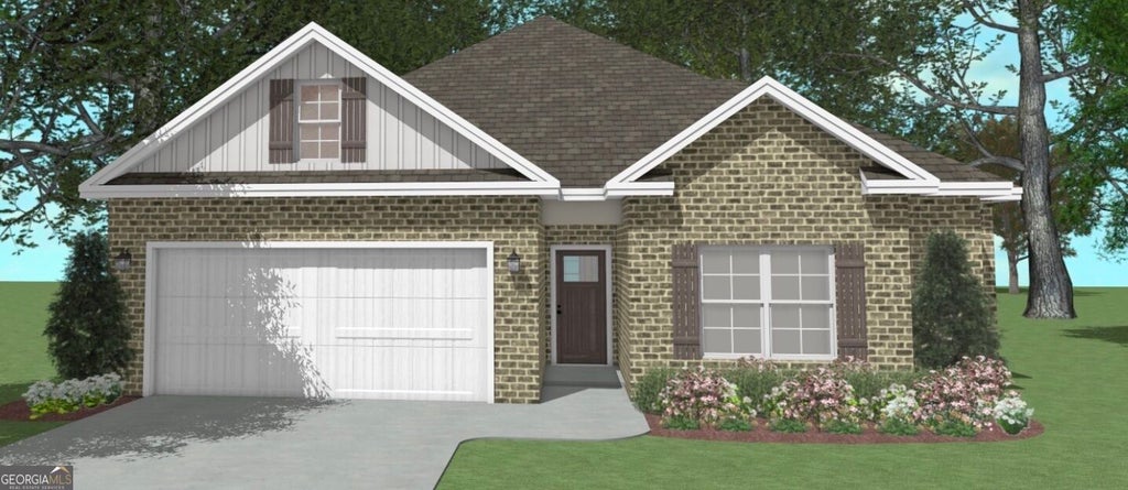 Photo of 322 Lily Rose Bend, Kathleen, GA 31047 (MLS # 10879397)