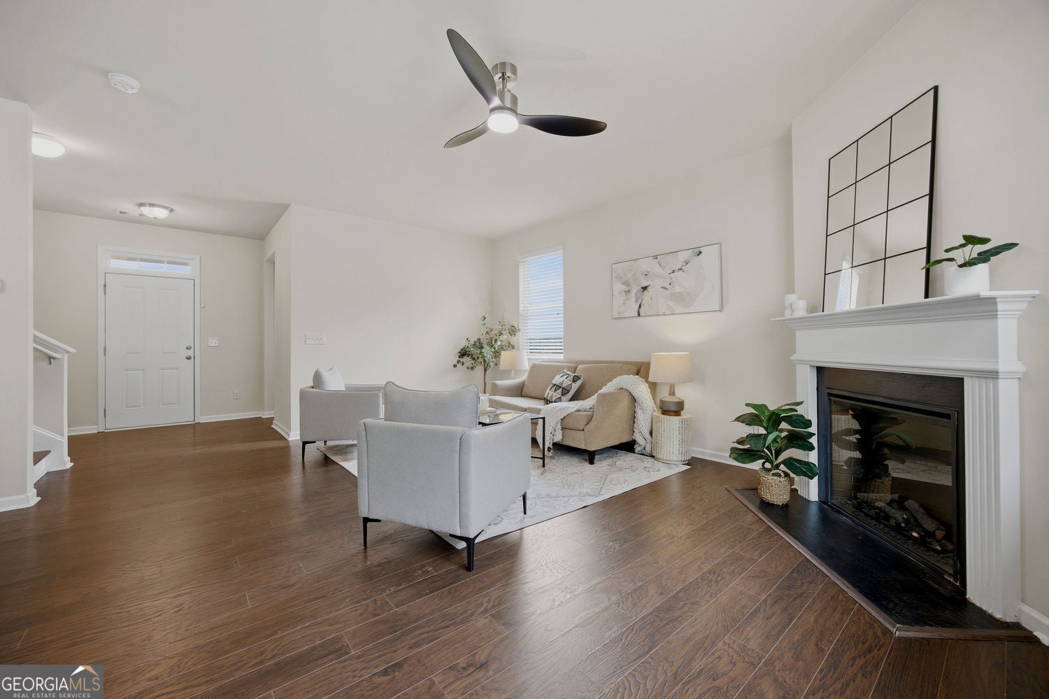 3110 Boxwood XING