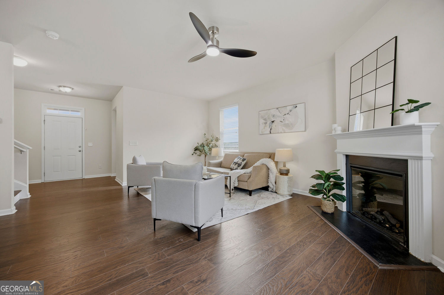3110 Boxwood XING