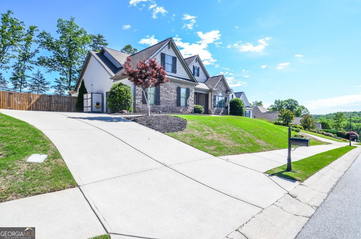 130 N Mountain Brooke DR