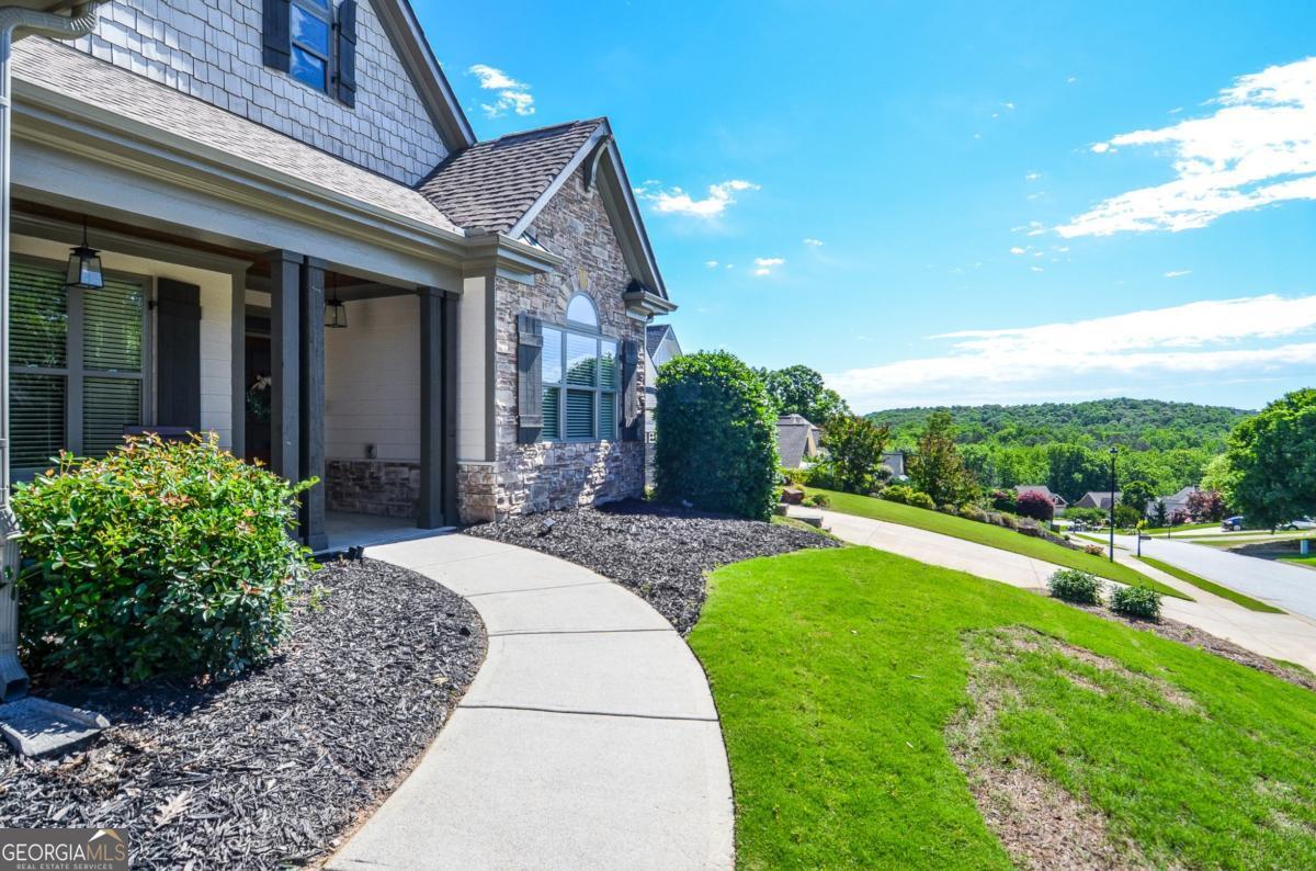 130 N Mountain Brooke DR
