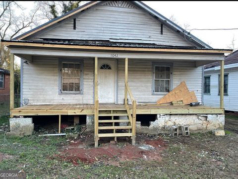Photo of 1042 Brayton Street, Augusta, GA 30901 (MLS # 10656794)
