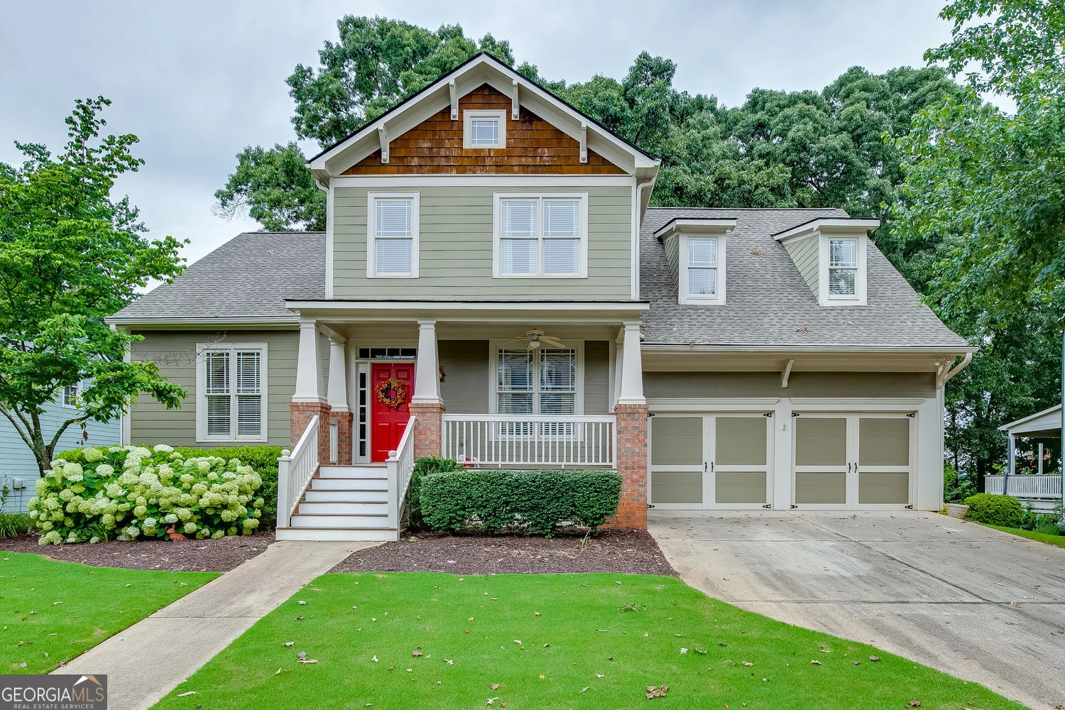 5843 Peacock Lane