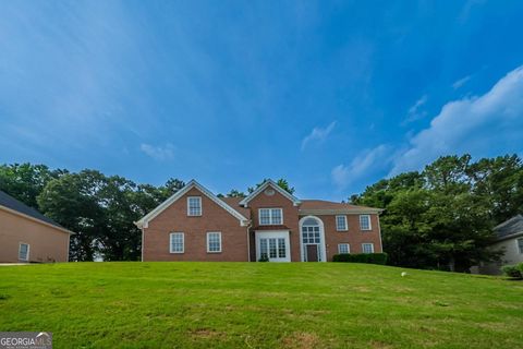 4495 Riders Ridge TRL Snellville GA 30039