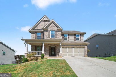 350 Gardens Of Harmony DR Canton GA 30115
