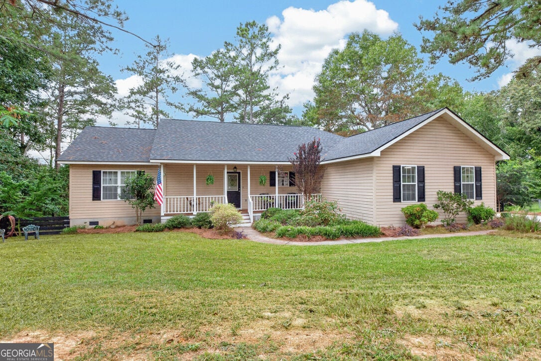 103 Willow GLN