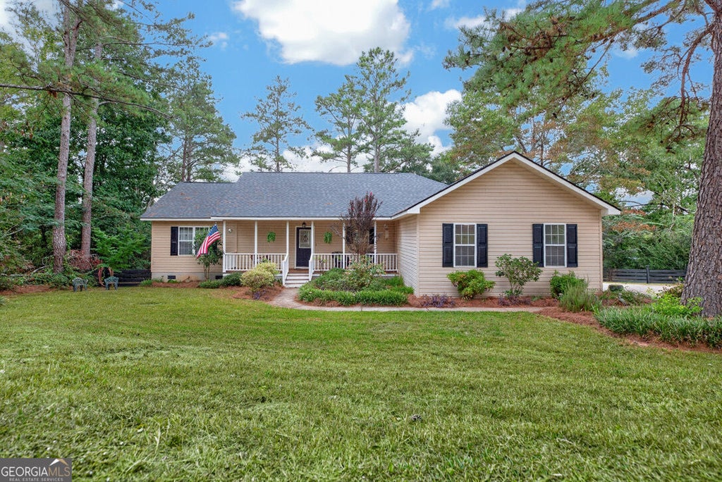 Photo of 103 Willow Glen, Centerville, GA 31028 (MLS # 10850231)