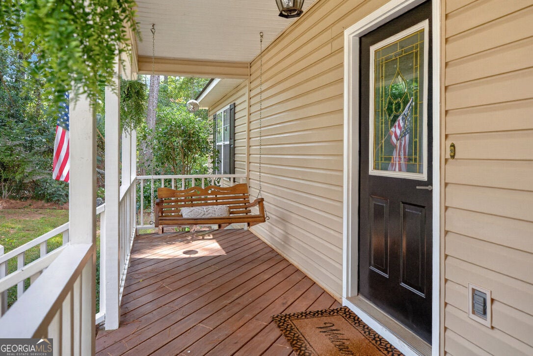 103 Willow GLN
