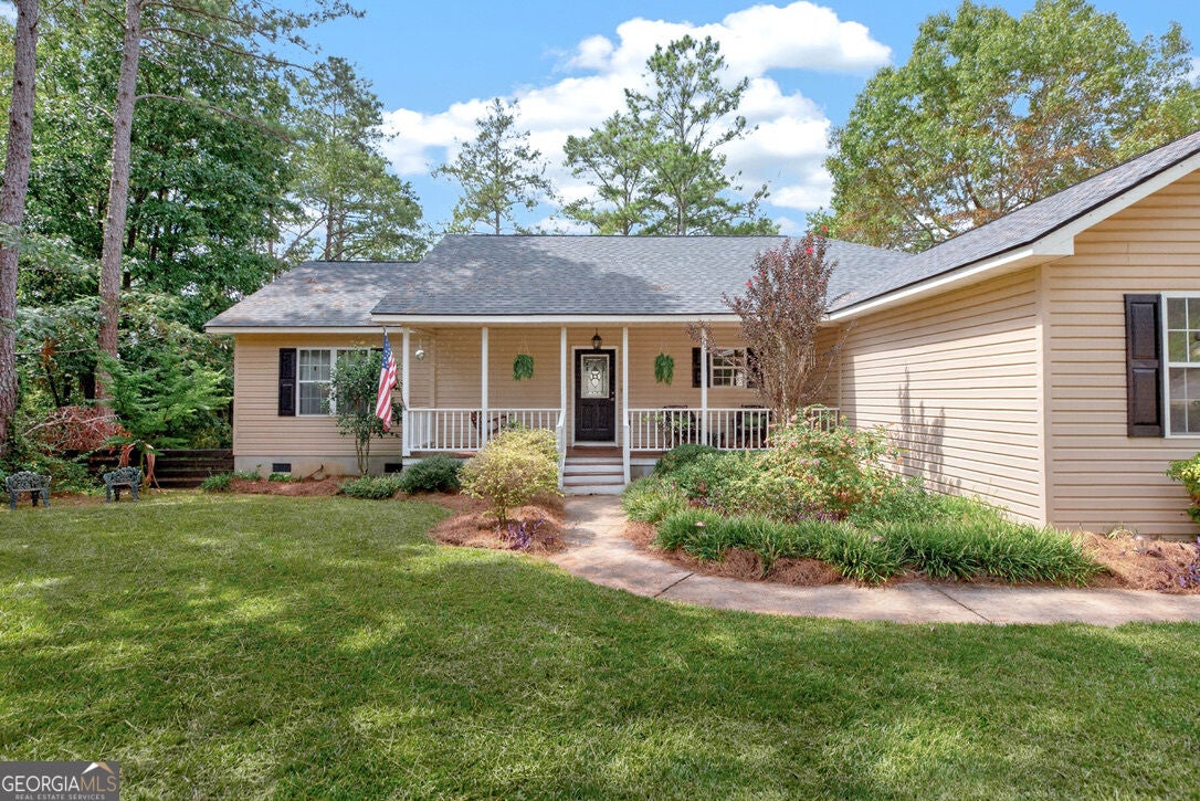 103 Willow GLN