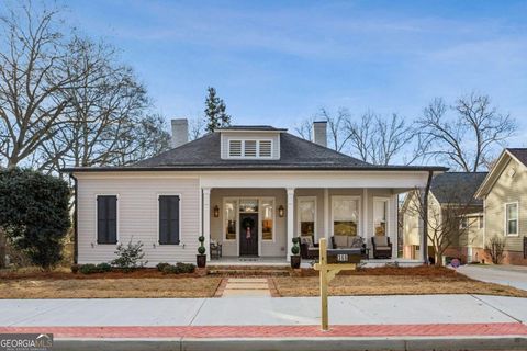 366 East Dixie AVE SE Marietta GA 30060