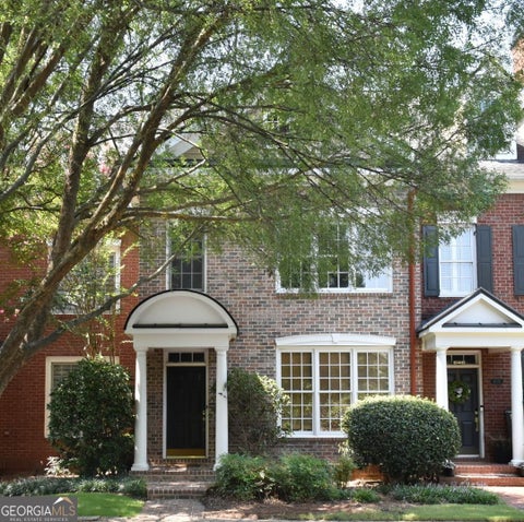 Photo of 4772 Ivy Ridge Drive, Atlanta, GA 30339 (MLS # 10826356)