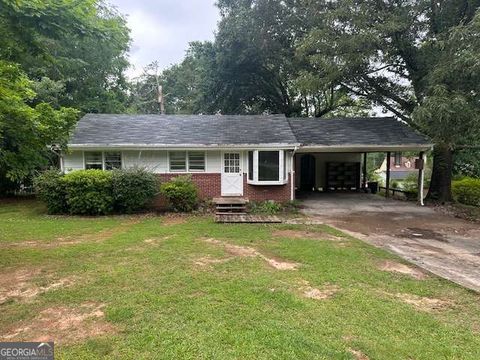 2588 Sandtown RD SW Marietta GA 30060