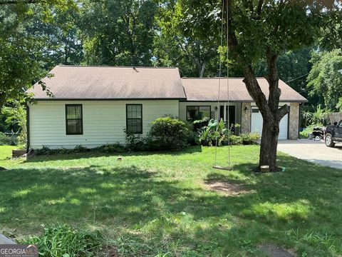 4368 BUCKINGHAM PL Duluth GA 30096