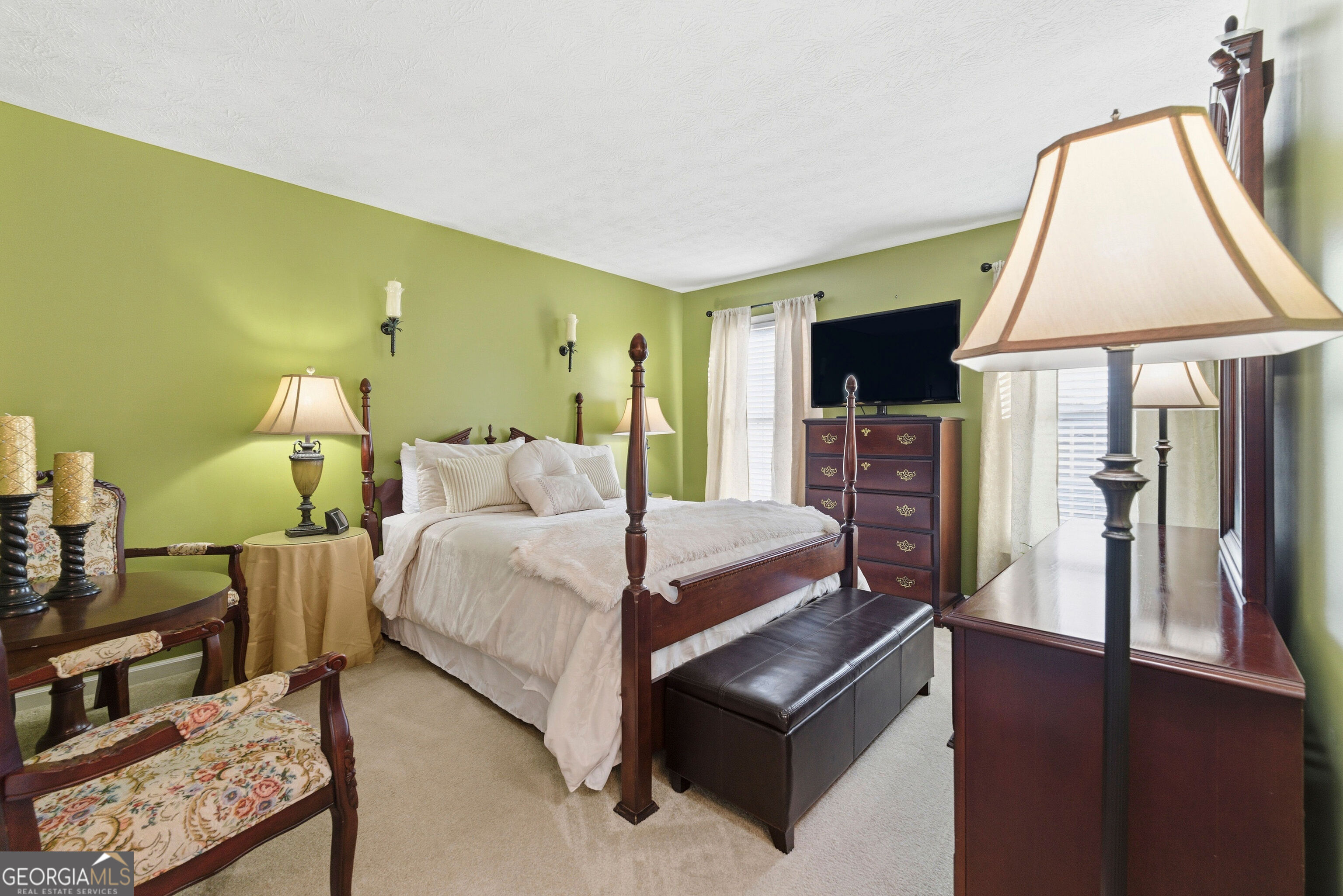 Cedar Glen - Residential