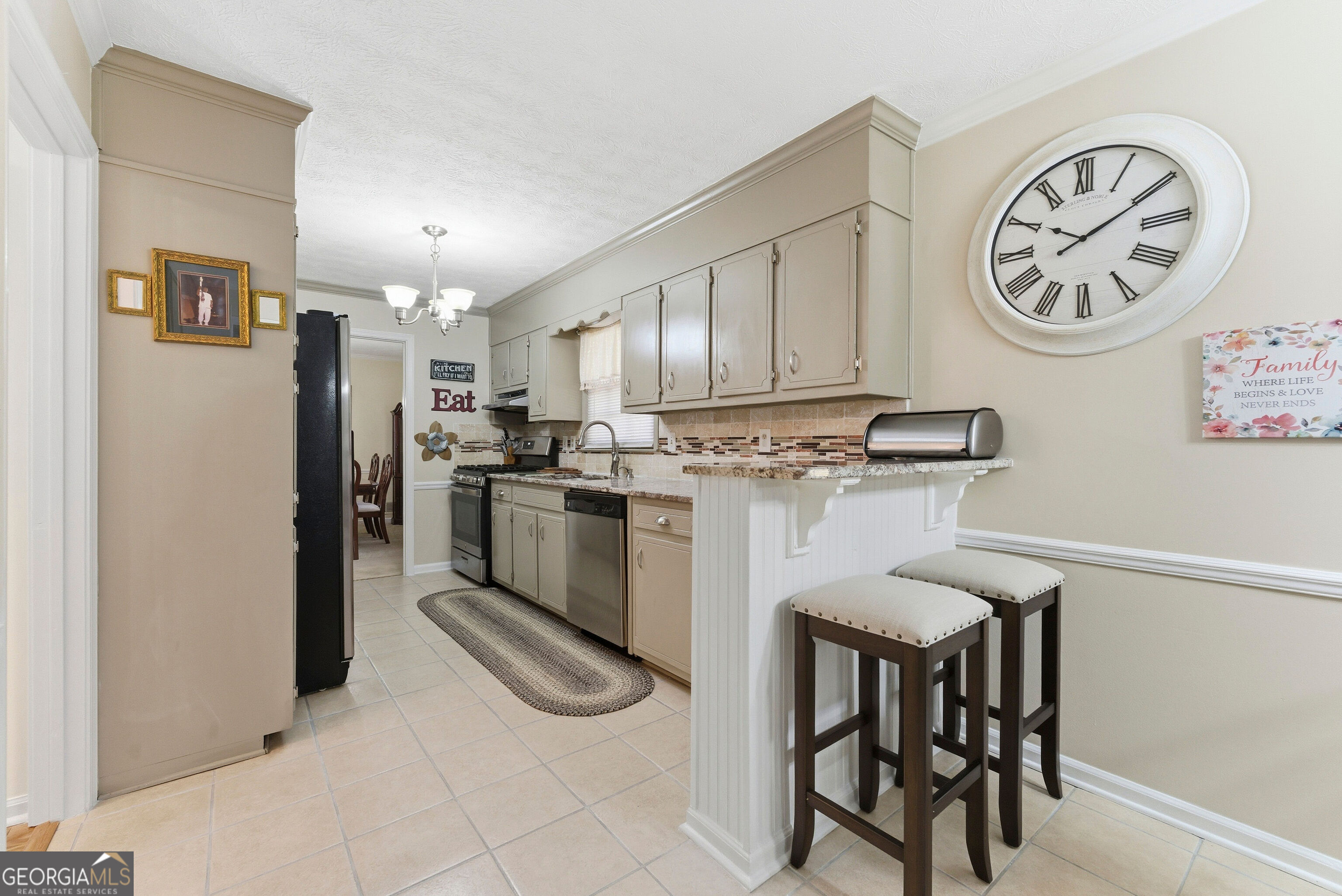 Cedar Glen - Residential