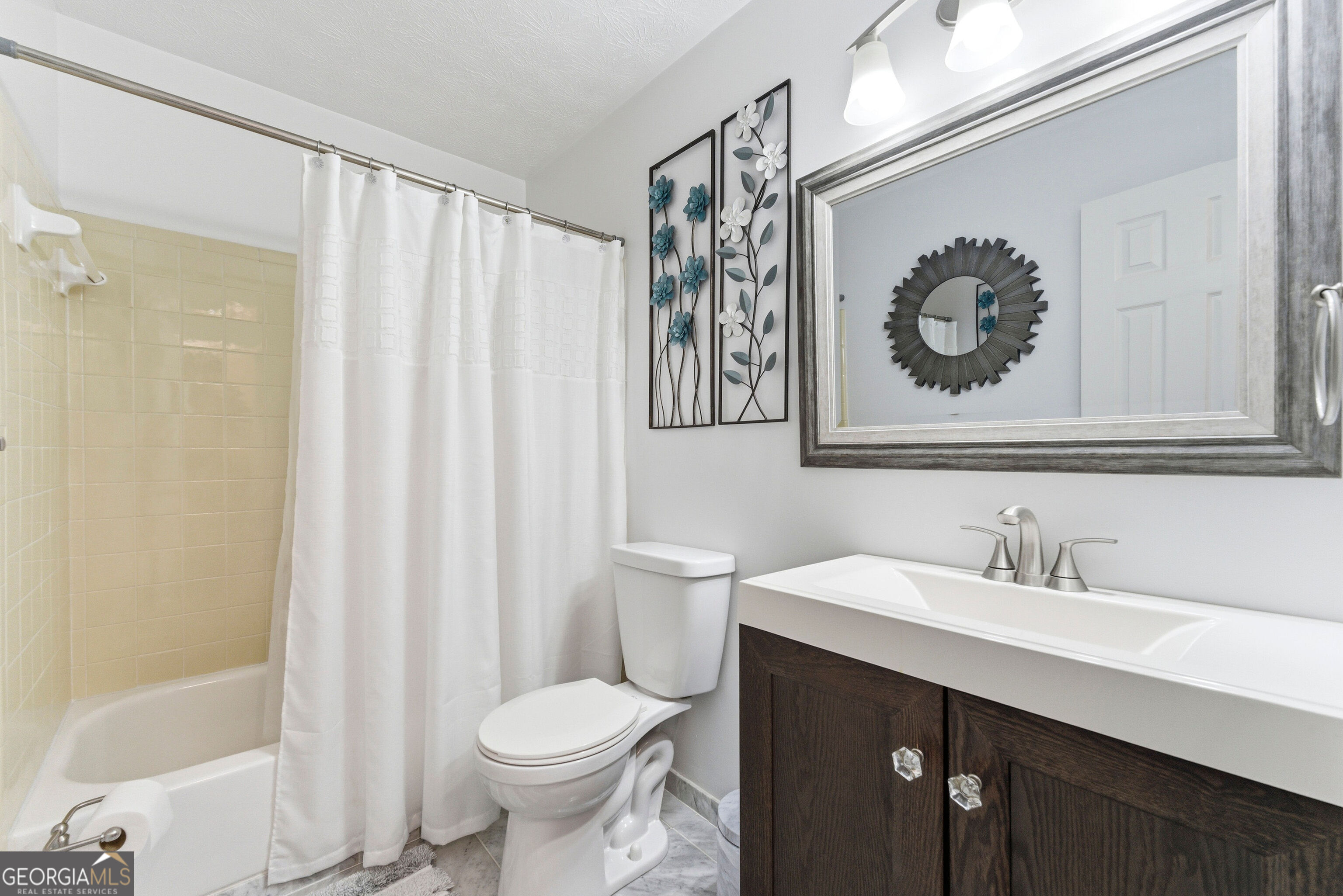 Cedar Glen - Residential