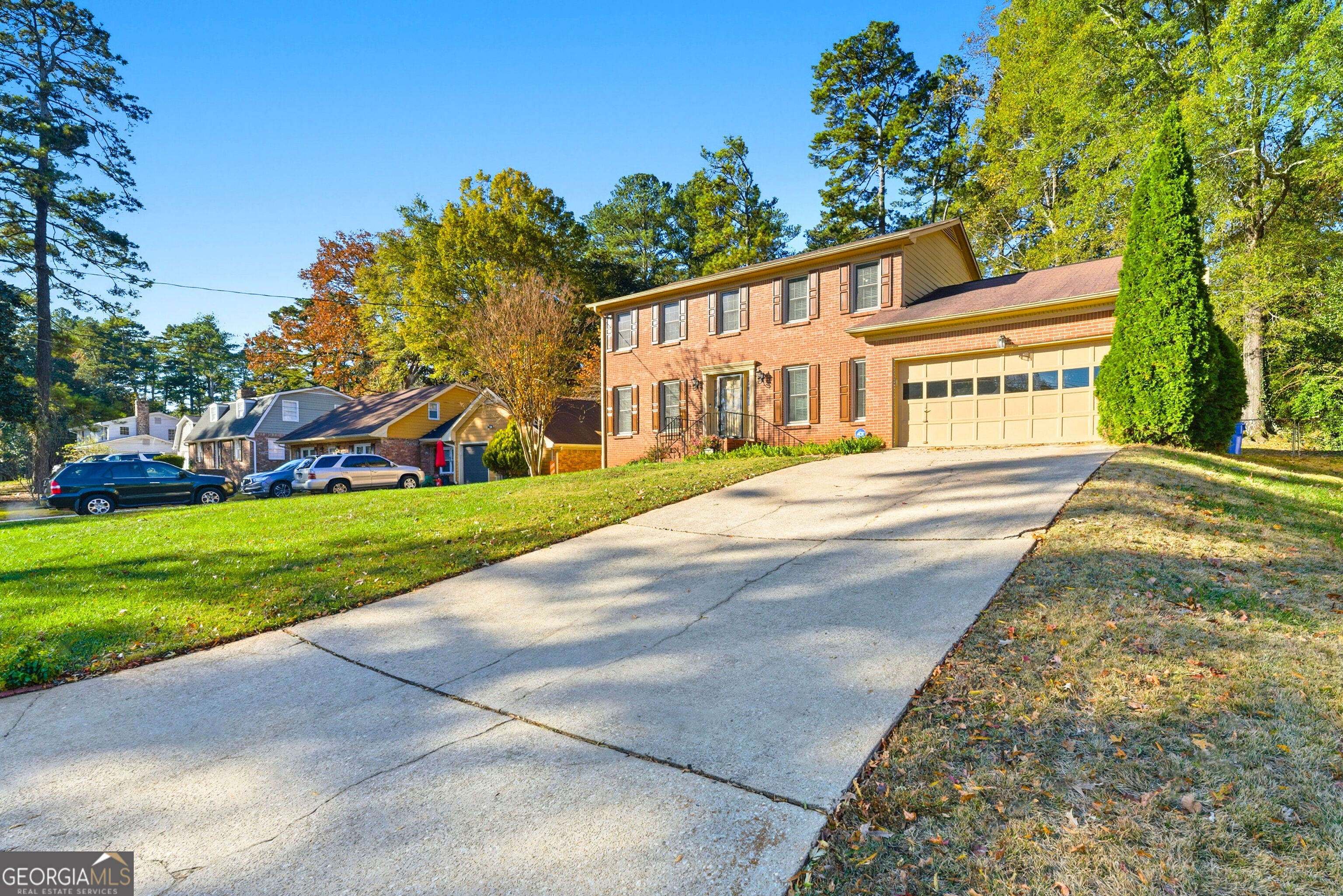 Cedar Glen - Residential